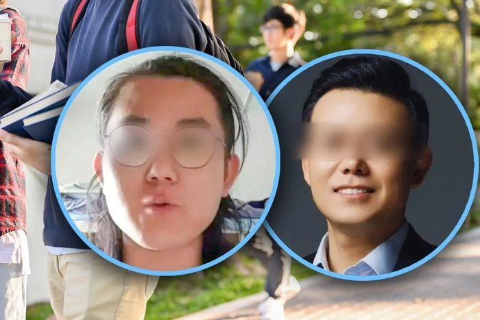 “유부남 교수와 4년간 동성 불륜”... 대학원생 폭로에 발칵 뒤집힌 中 명문대