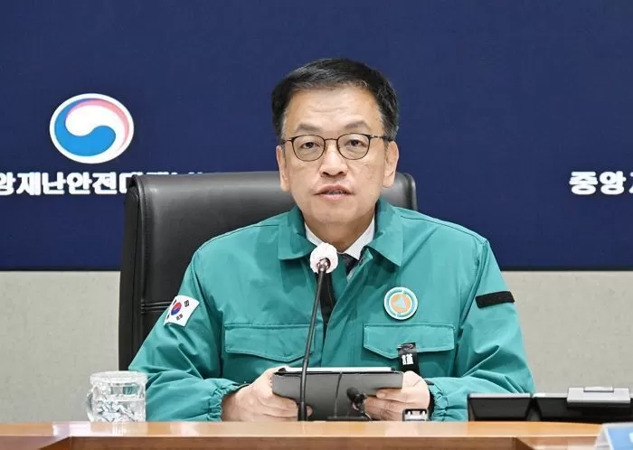 최상목 부총리 겸 기획재정부 장관 / 기획재정부 제공