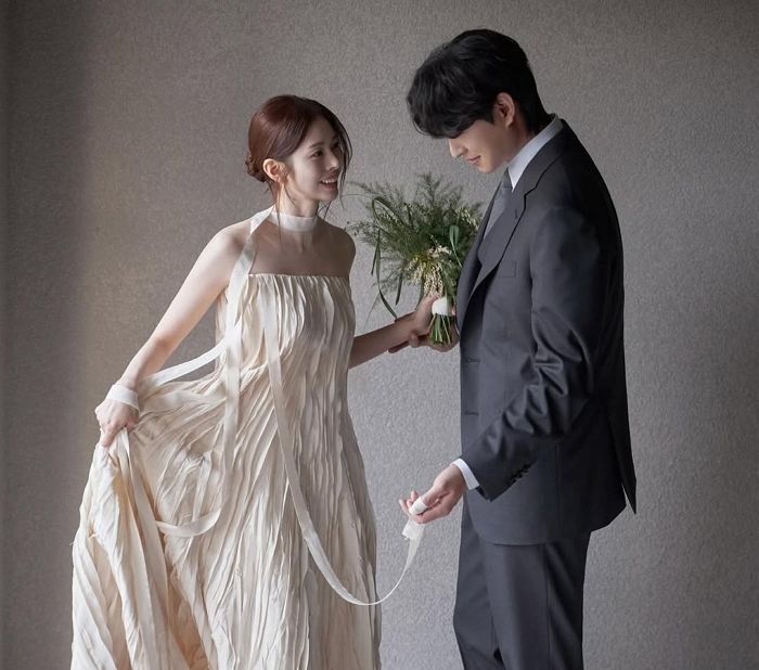 결혼 앞둔 서동주, 184㎝ 훈남 예비 남편 공개... “선남선녀네”