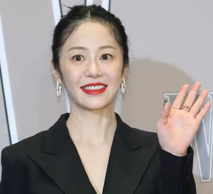 고현정 / 뉴스1