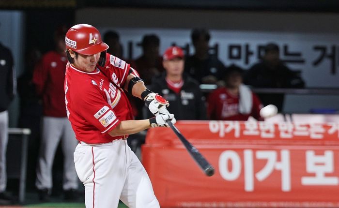 SSG 최정, 드디어 1군 복귀...  KBO리그 최초 500홈런까지 이제 ‘5개’ 남았다