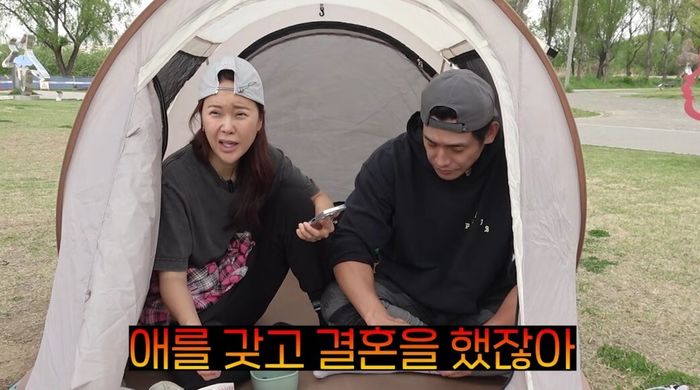백지영 ‘혼전임신 고백’.... 9살 연하 정석원 “결혼할 생각 없었다”