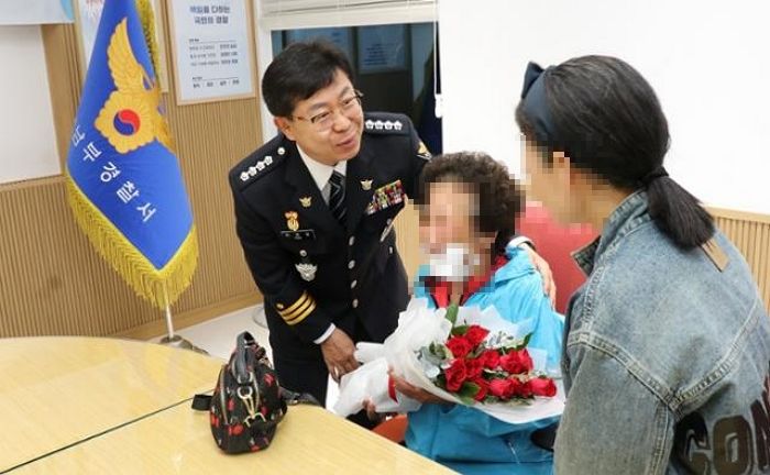 6세 때 실종된 딸, 50년 만에 돌아왔다... 가정의 달에 일어난 믿기 힘든 기적