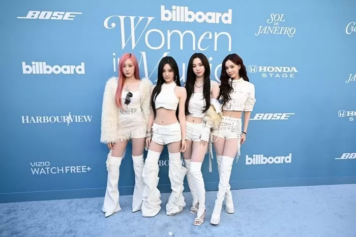 Billboard 제공