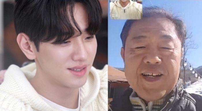 아버지에게 ‘신장’ 이식해준 남자 배우... “국민 효자 칭찬 부담스러워요”