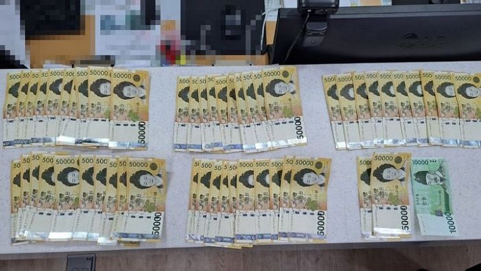 “전재산 들어있는 지갑을 놓고 내렸어요” 기초수급 노인의 간절함에 생긴 기적