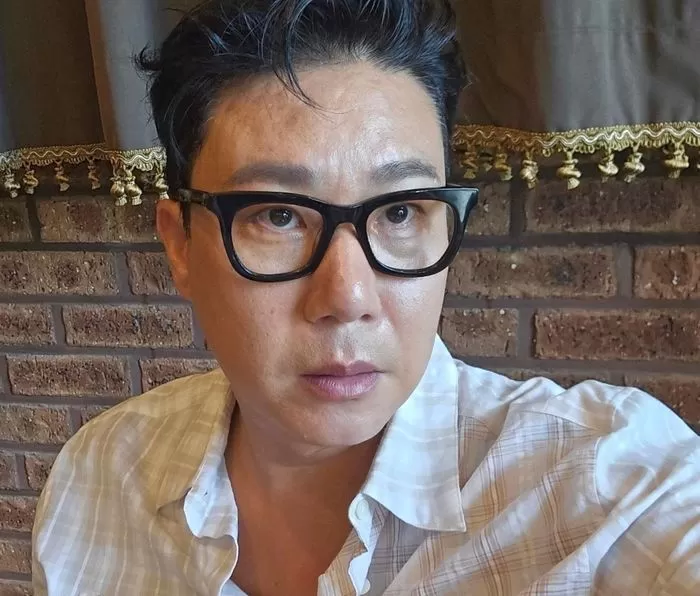 이상민 / Instagram 