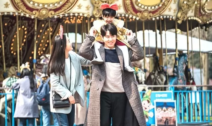 기사와 관련 없는 자료 사진 / MBC '하이바이, 마마!'