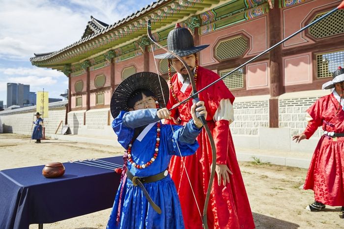수문장 체험부터 마술쇼까지... 어린이날인 오늘(5일) 전국에서 열리는 특별한 행사들