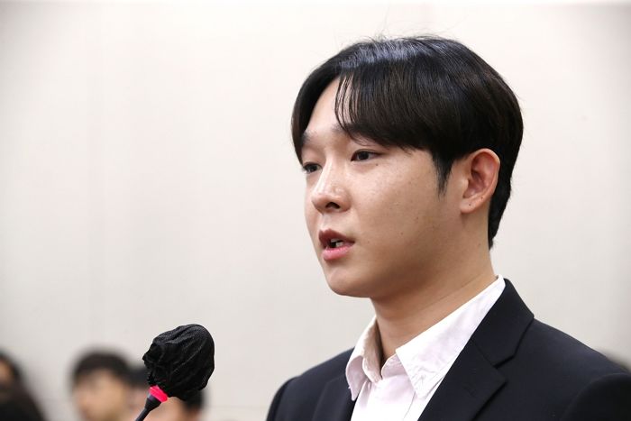 ‘마약 투약’ 남태현, 거센 비판에 6일 복귀 공연 결국 ‘무산’