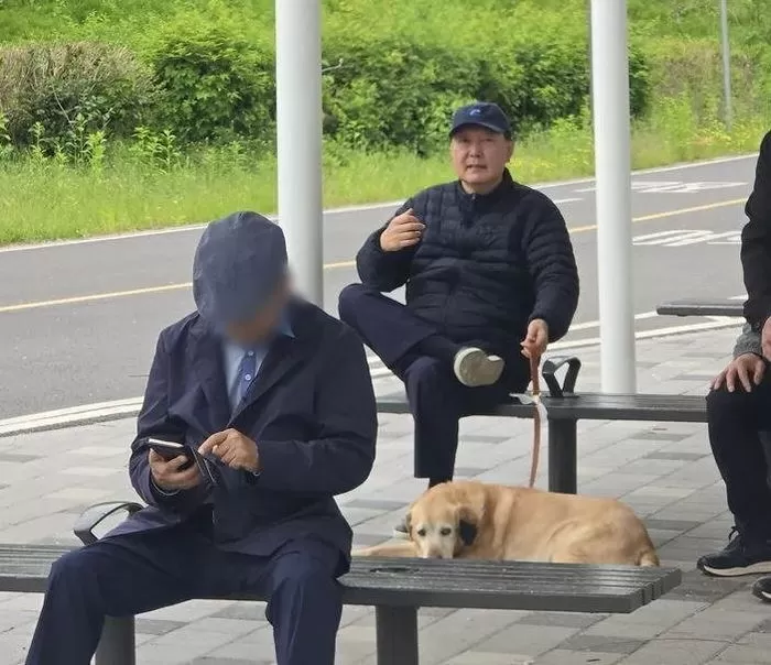 온라인 커뮤니티 클리앙