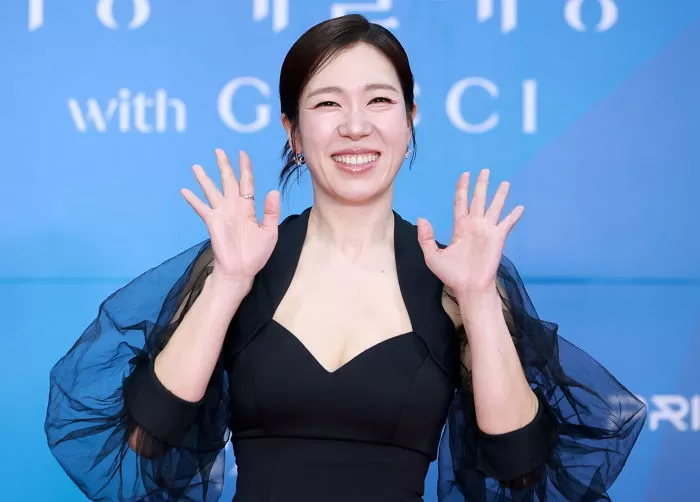 염혜란 / 뉴스1