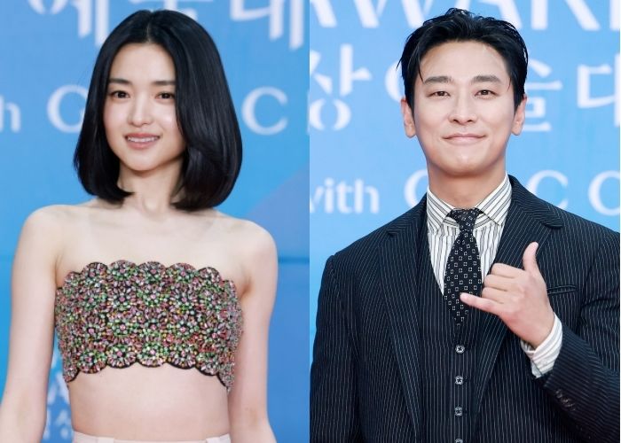 ‘폭싹’ 독주 막았다... 김태리·주지훈, ‘백상예술대상’서 최우수연기상 수상