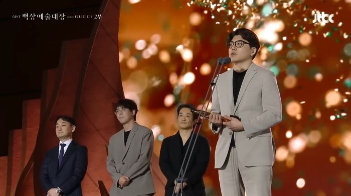 백상예술대상, 방송부문은 ‘흑백요리사’, 영화부문은 ‘하얼빈’ 홍경표 촬영감독