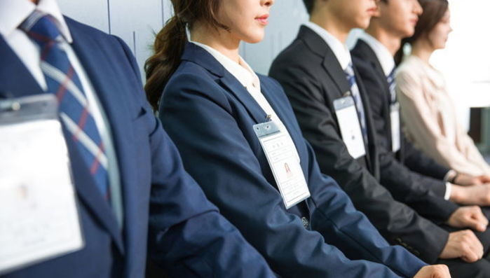 연봉 낮아서 ‘9급 공무원’ 관심 없다는 Z세대... “월 ○○○만원 주면 생각해보겠다”