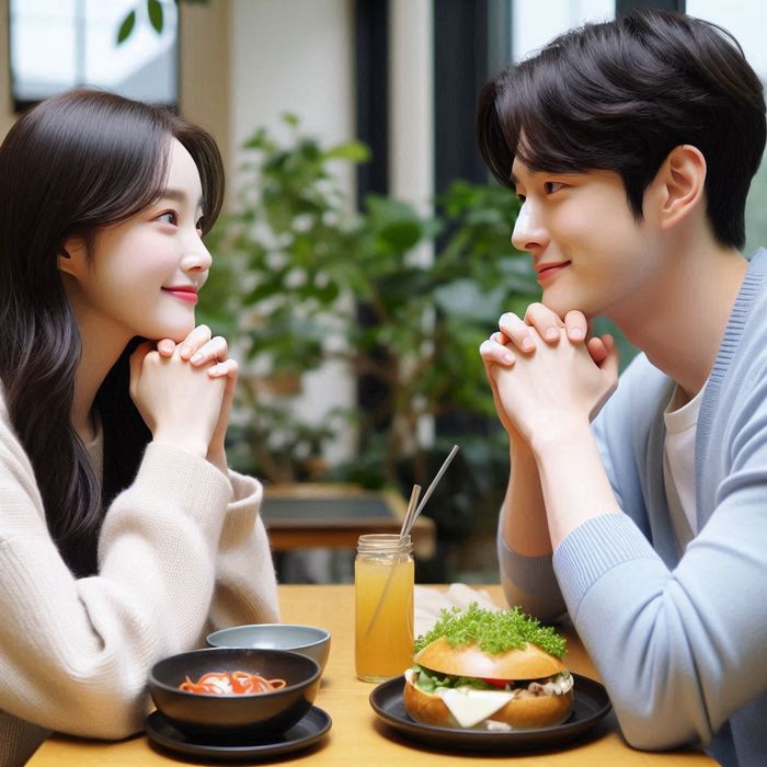“나이 10살 더 많고, 돈도 잘버는 남친... 데이트 비용 ‘더치페이’하자고 해 당황스럽습니다”