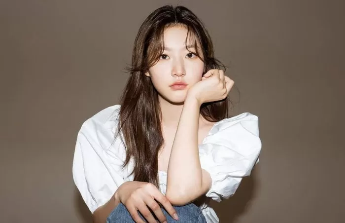 故 김새론 / Instagram 