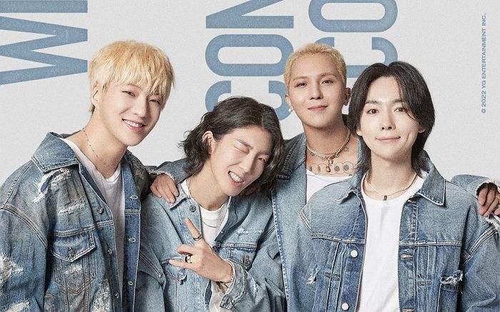 ‘부실 복무 의혹’ 송민호 빠진 3인조 위너, 3년3개월 만의 콘서트 컴백