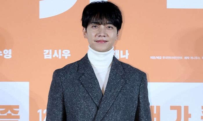 ‘처가 손절 선언’ 이승기, 가수 복귀... ‘신곡 제목’에 응원 이어져