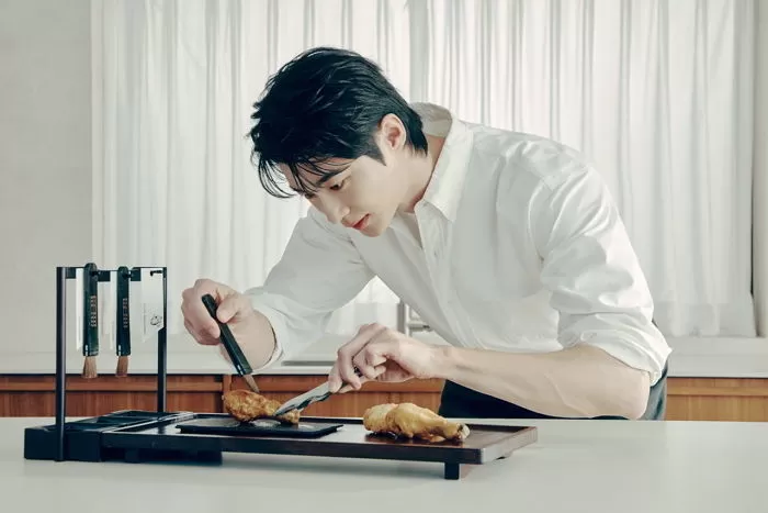교촌 치킨