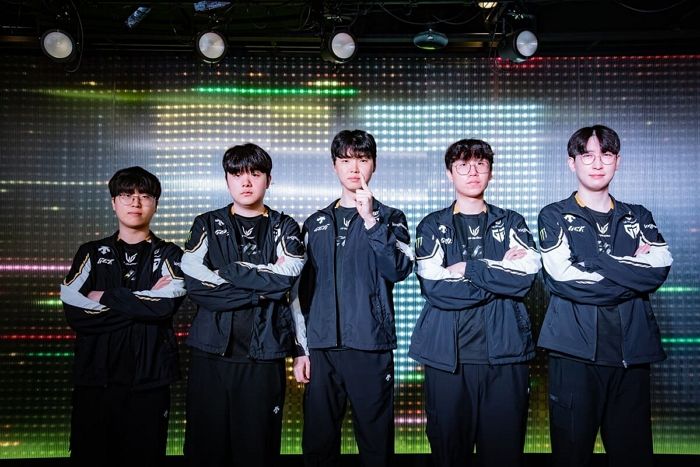 젠지와 kt 롤스터가 만들어낸 ‘2025 LCK 로드쇼’... 희비 엇갈렸다