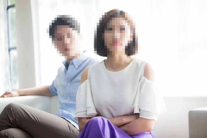 전여친 채팅 안지웠다고 ‘불륜남’이라는 아내... “폭언과 모욕까지 당해 이혼하고 싶습니다”