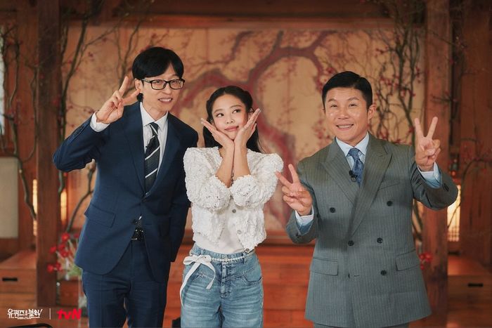 ‘유퀴즈’ 제니, 눈물의 ‘코첼라’ 비하인드 공개한다... 유재석 “이런 이야기는 처음”