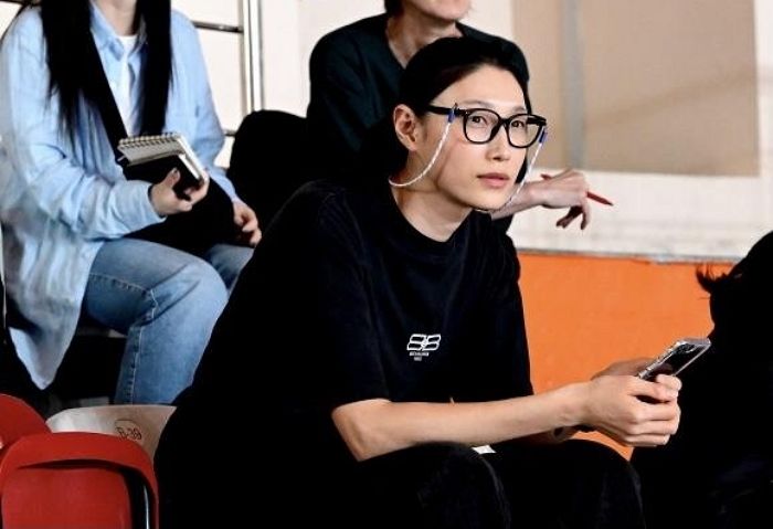 “배구 관련 일 하고 싶다”던 김연경이 은퇴 후 새로 시작한 일