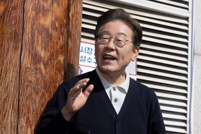이재명 / 뉴스1