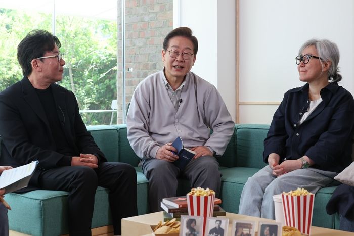 파기환송심 연기 성공한 이재명... 대장동·위증교사 재판도 기일변경 신청