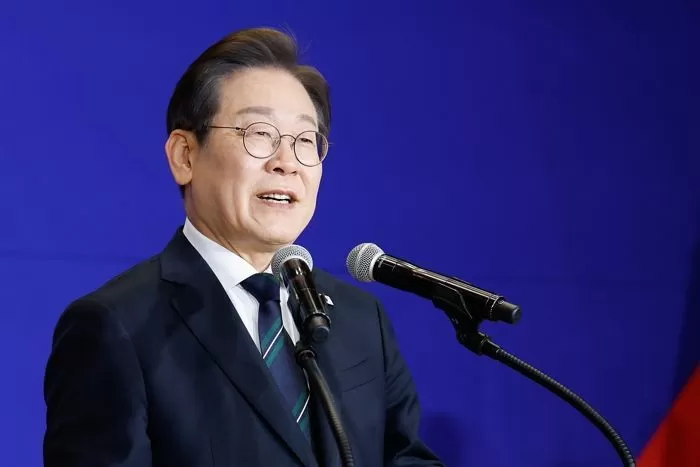 이재명 / 뉴스1