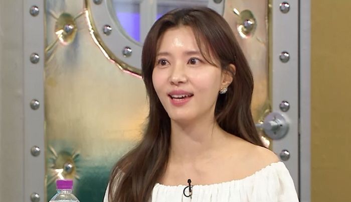 정시아, “아들 보면 설레” 깜짝 고백... 얼마나 컸나 봤더니