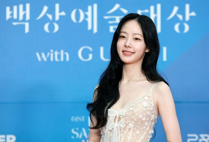 무려 ‘신인상 6관왕’ 받은 여배우... 어디 나왔나 봤더니