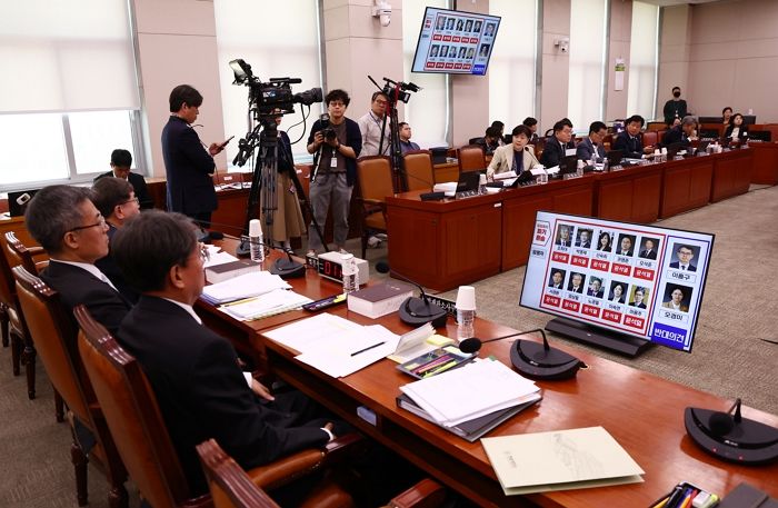 파기환송심 연기됐지만... 민주당, 조희대 청문회 연다
