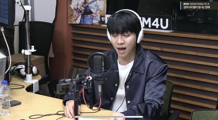 ‘처가 단절’한 이승기... “딸 생기고 나서 1년 가장 행복했다”