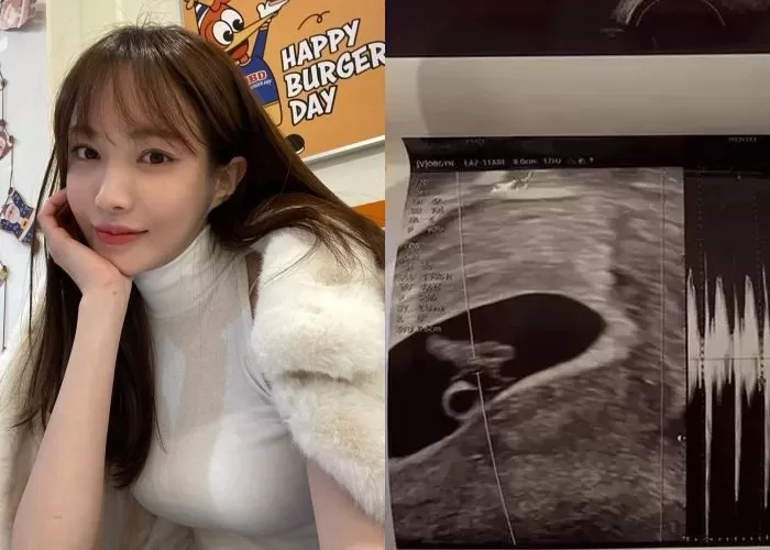 서민재 SNS