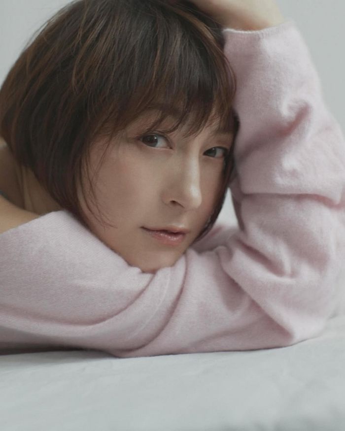 불륜·폭행으로 연일 논란 일으킨 ‘일본 국민 배우’ 히로스에 료코, 조울증으로 활동 중단