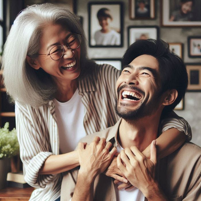 캥거루맘 시모한테 부부관계까지 말하는 ‘마마보이’ 남편... 두사람 사이에서 고통받는 여성의 사연