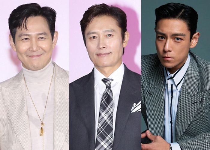 ‘오징어 게임’의 주역 이정재·이병헌·탑, 넷플릭스 글로벌 이벤트 ‘투둠 2025’에 뜬다