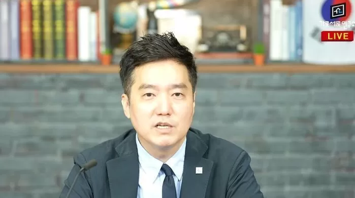 김세의 / YouTube 