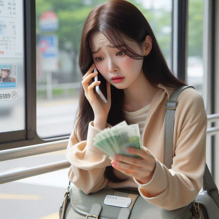 “돈도 많은 애가 100만원도 안 빌려주네요”... 절친한테 금전 요구했다가 거절당한 여성의 글
