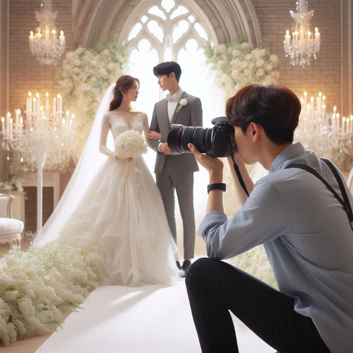 “프리랜서 모델 아내 바람 났는데... 상간남이 웨딩사진 찍어준 ‘제 사촌’입니다”