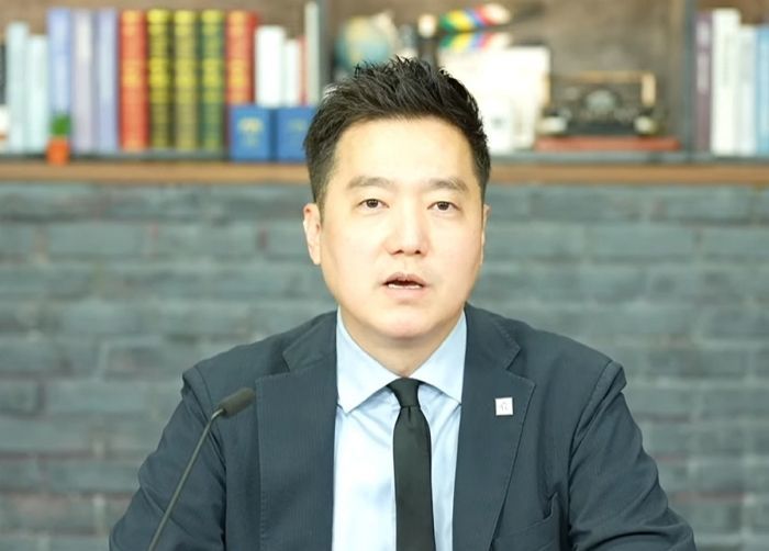 강경윤 기자, ‘가세연’ 김세의 고소 “뉴저지 간 적 없어... 김새론 녹취는 AI 위조”