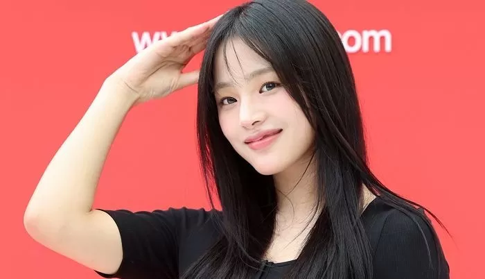 뉴진스 민지 / 뉴스1
