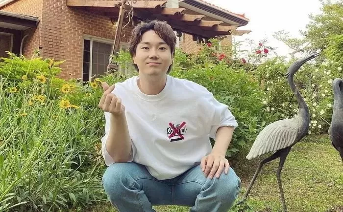 유재환 인스타그램