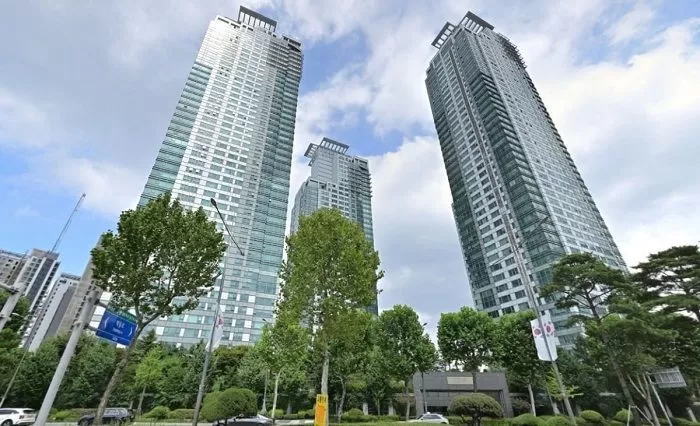 서울 강남구 삼성동 
