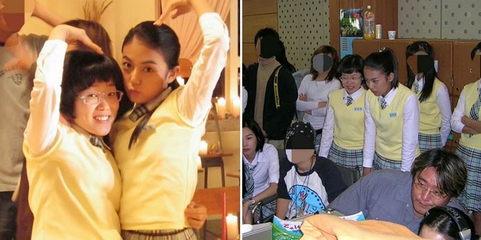“이제 내가 먼저 다가갈게”... 오랫동안 ‘단절’했던 박슬기의 깜짝 결혼 축하에 오열한 강은비 (영상)