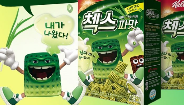 “국민 1인당 44그릇 먹었다”... 첵스초코, 출시 30주년 만에 영양 성분 바꾸고 ‘진화’ 한 이유