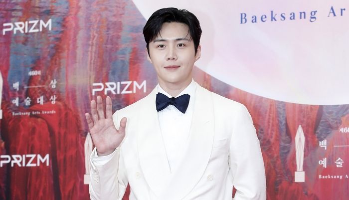 김선호, 생일 맞아 보육원 졸업 청년들에게 5000만원 기부