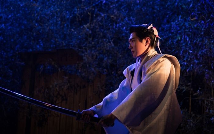 ‘god’ 데니안, 17년 만에 경사 전했다